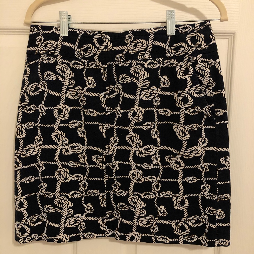Talbots skirt